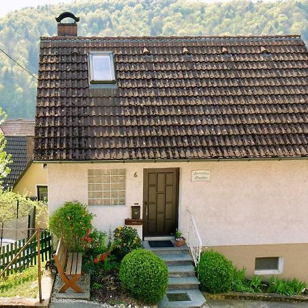 Ferienhaus Trautner Muggendorf  외부 사진