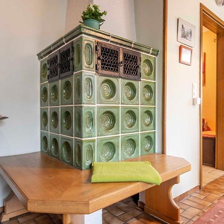 Ferienhaus Trautner Muggendorf  외부 사진