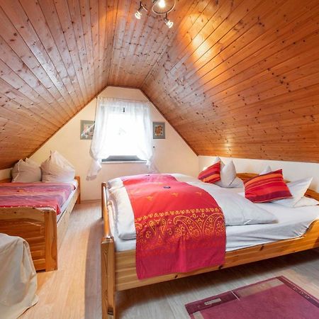 Ferienhaus Trautner Muggendorf  외부 사진