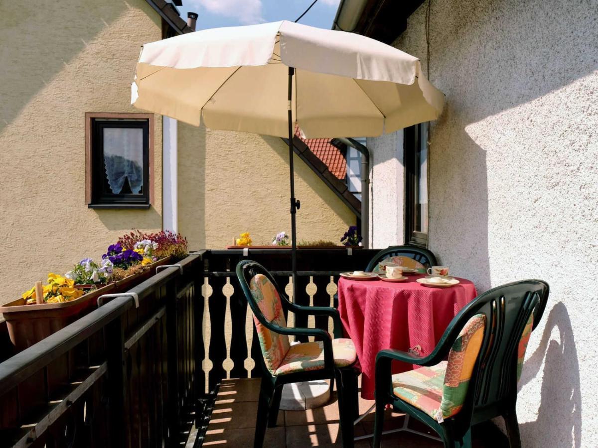 Ferienhaus Trautner Muggendorf  외부 사진