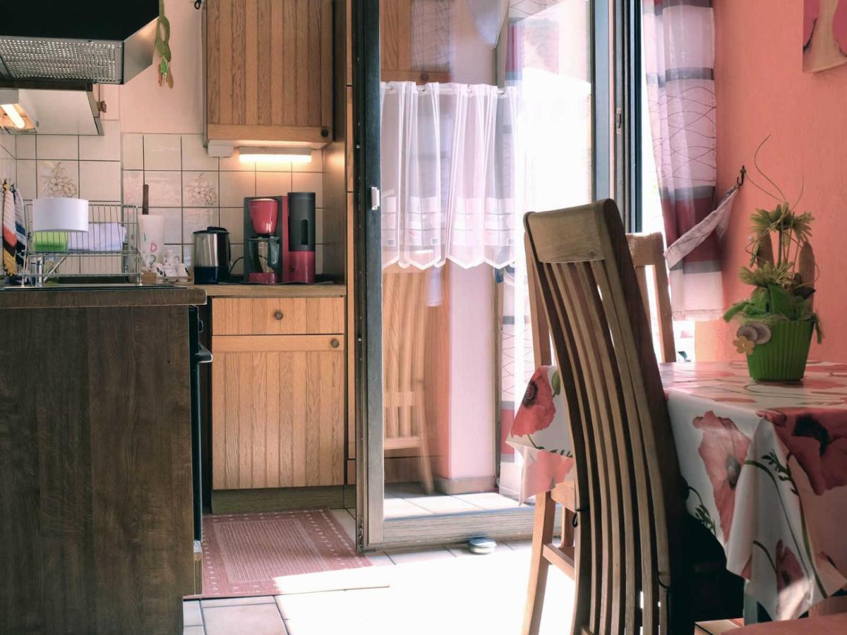 Ferienhaus Trautner Muggendorf  외부 사진