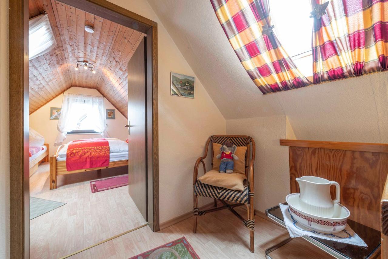 Ferienhaus Trautner Muggendorf  외부 사진