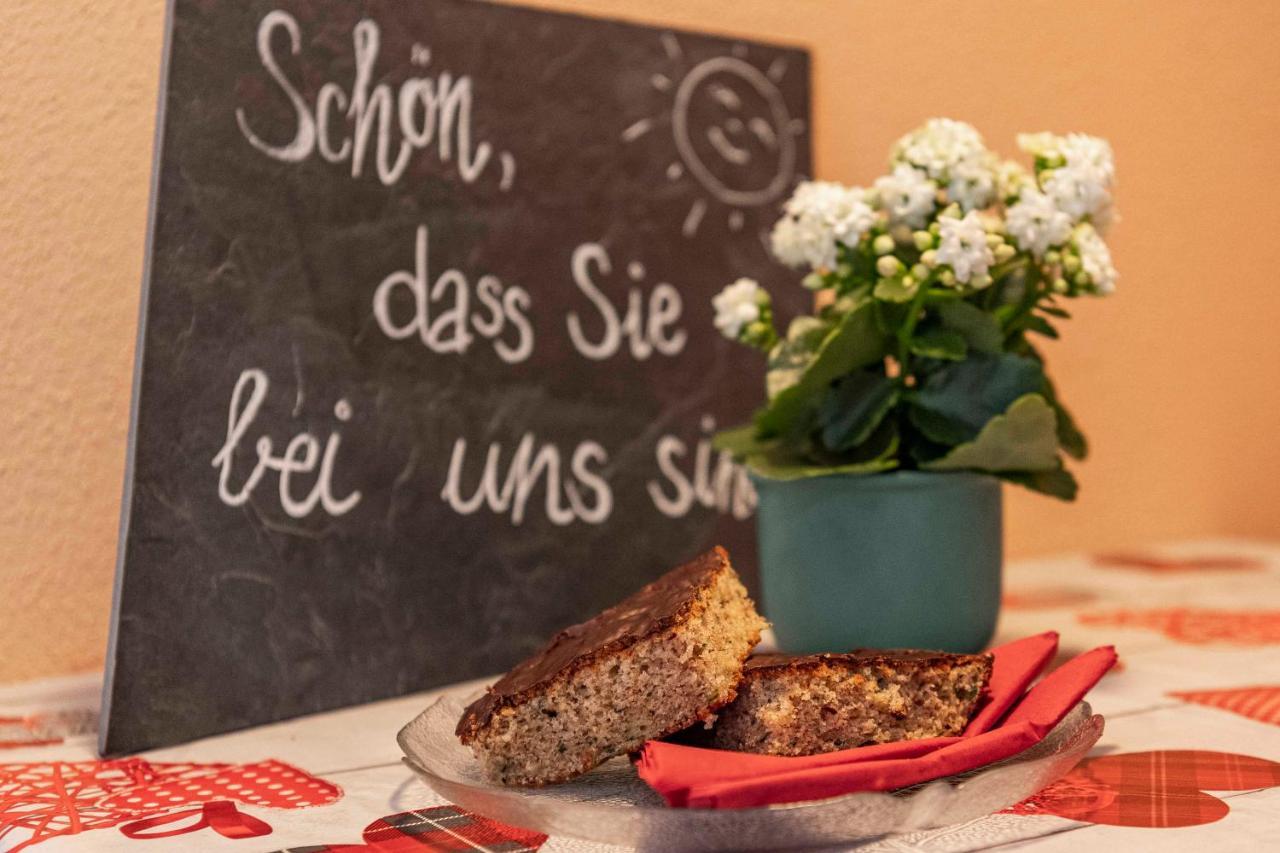 Ferienhaus Trautner Muggendorf  외부 사진